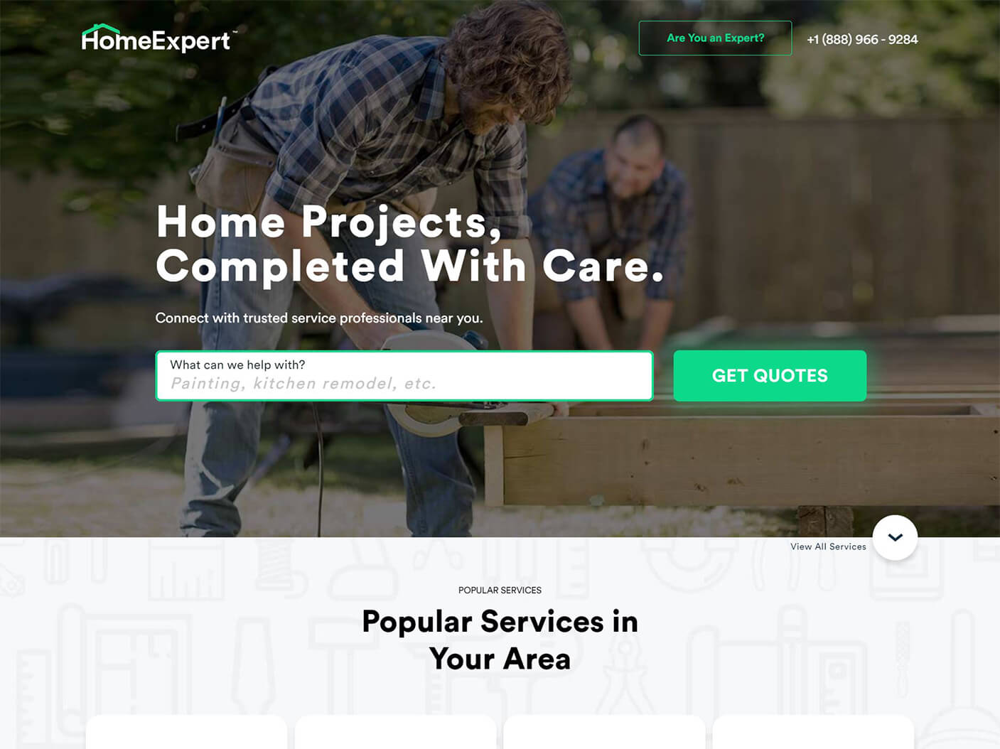 Homeexpert